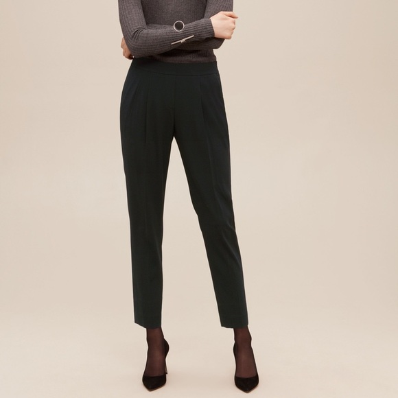 Aritzia Pants - Aritzia | Babaton Cohen Pant